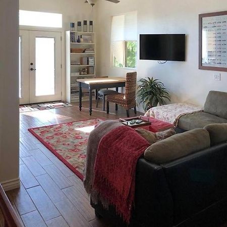 Beautiful New Detached Casita Nestled In Scenic Southern Ca Foothills! فولبروك المظهر الخارجي الصورة