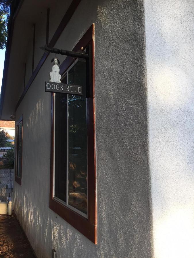 Beautiful New Detached Casita Nestled In Scenic Southern Ca Foothills! فولبروك المظهر الخارجي الصورة